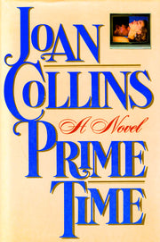 Prime Time a Novel used book depot