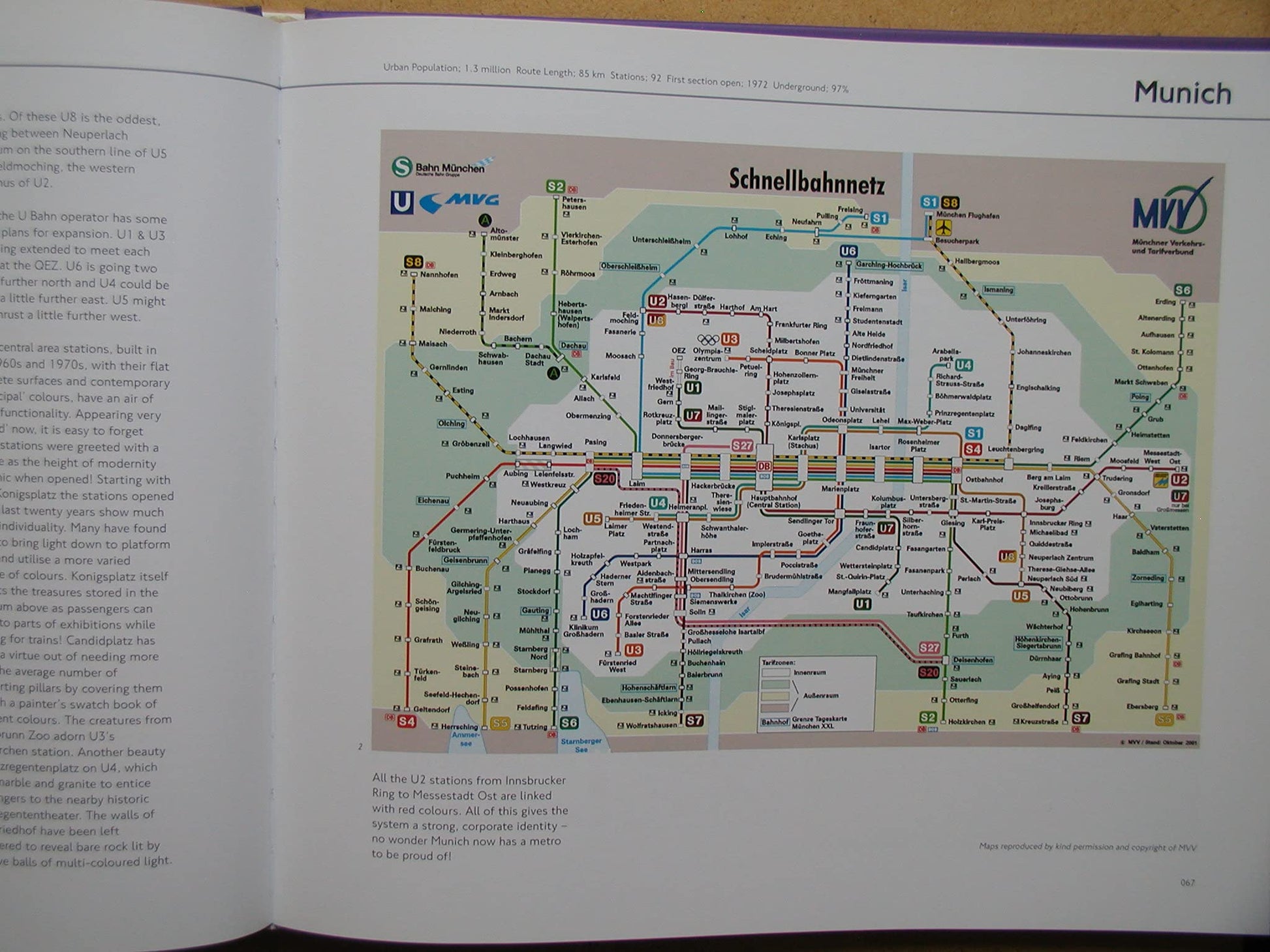 Metro Maps of the World used book depot
