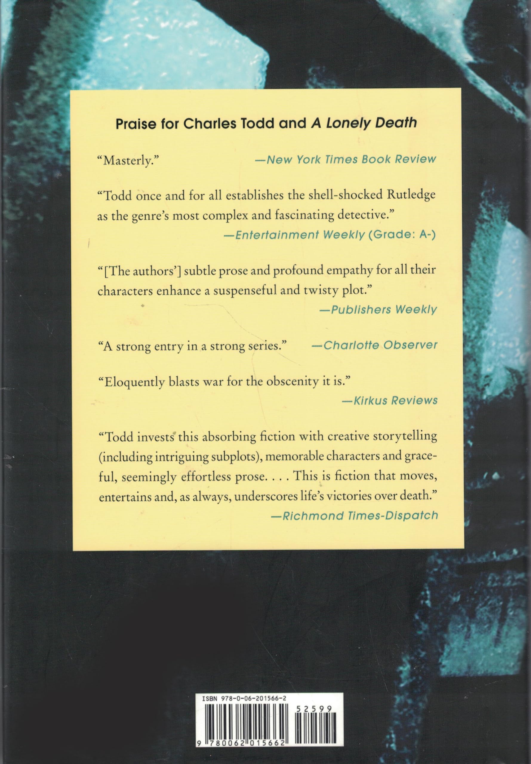 The Confession: An Inspector Ian Rutledge Mystery (Inspector Ian Rutledge Mysteries, 14) used book depot