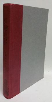 The Alchemy of Love and Lust used book depot