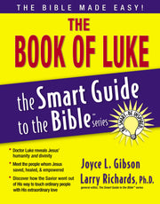 The Book of Luke (The Smart Guide to the Bible Series) used book depot