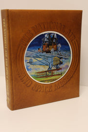 The National Air and Space Museum used book depot