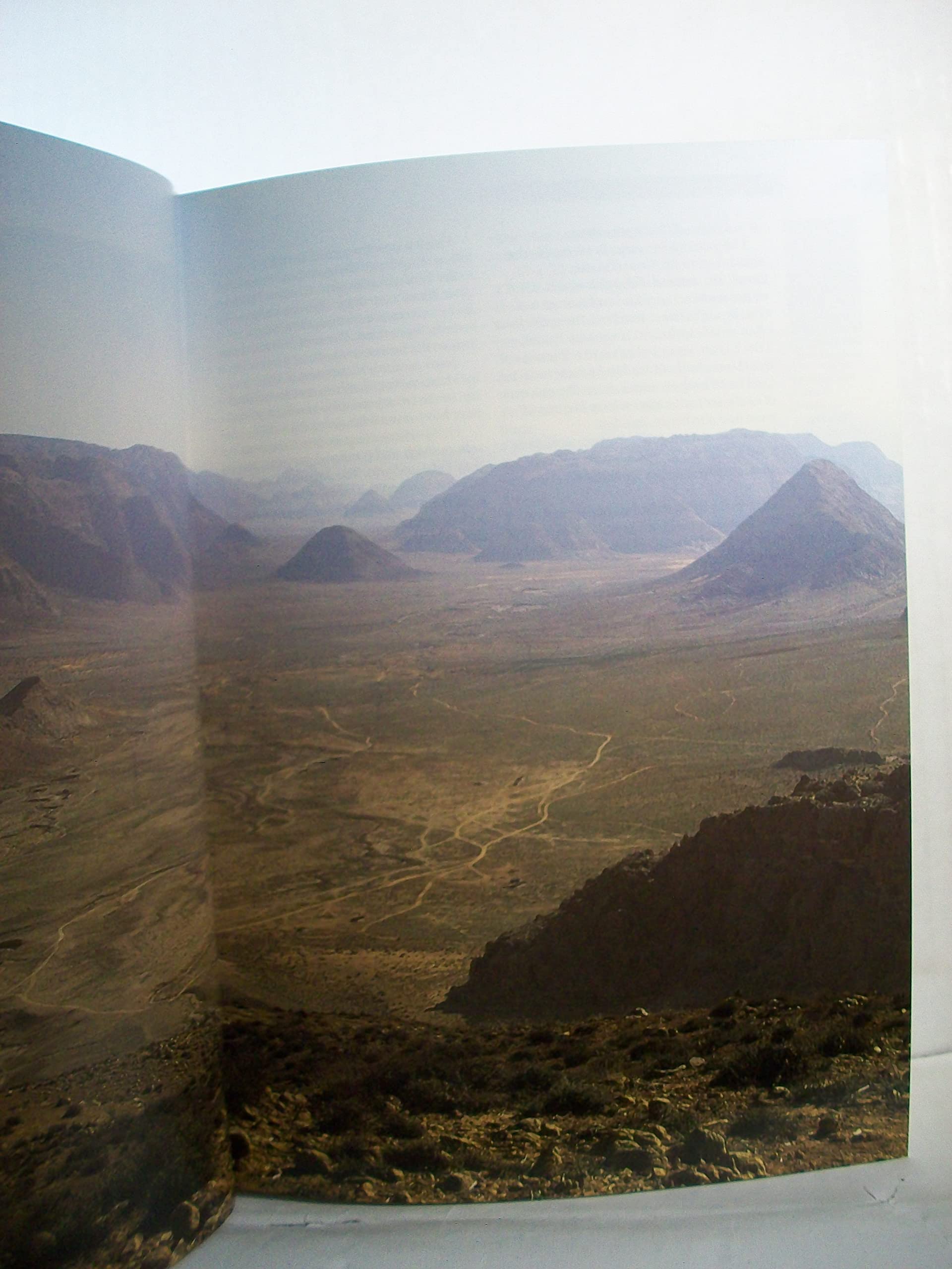 Zondervan Handbook to the Bible, Revised Edition used book depot