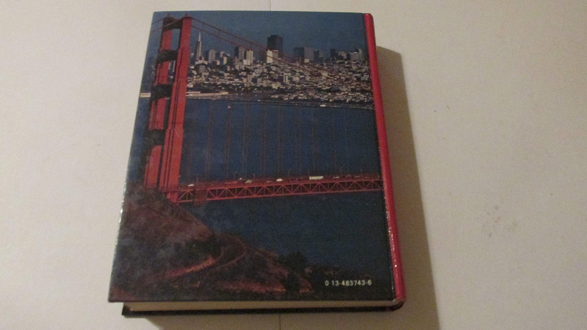 Introduction to financial accounting (Prentice-Hall series in accounting) used book depot