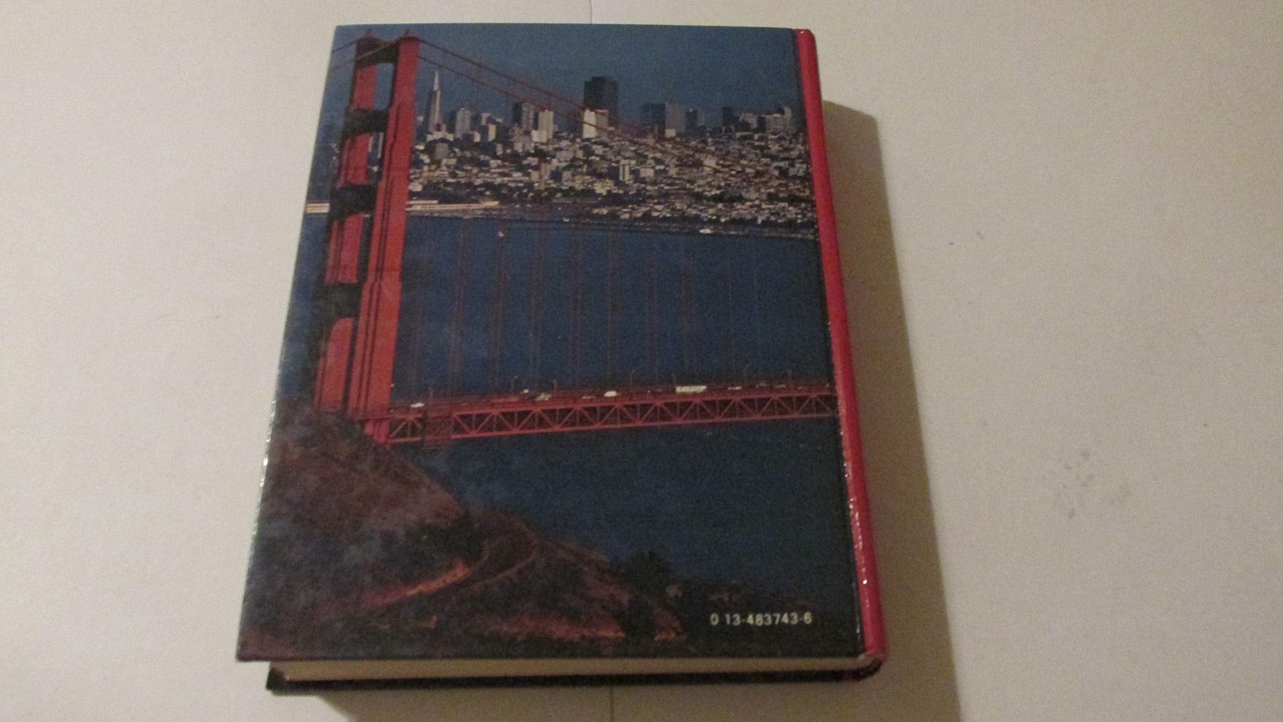 Introduction to financial accounting (Prentice-Hall series in accounting) used book depot