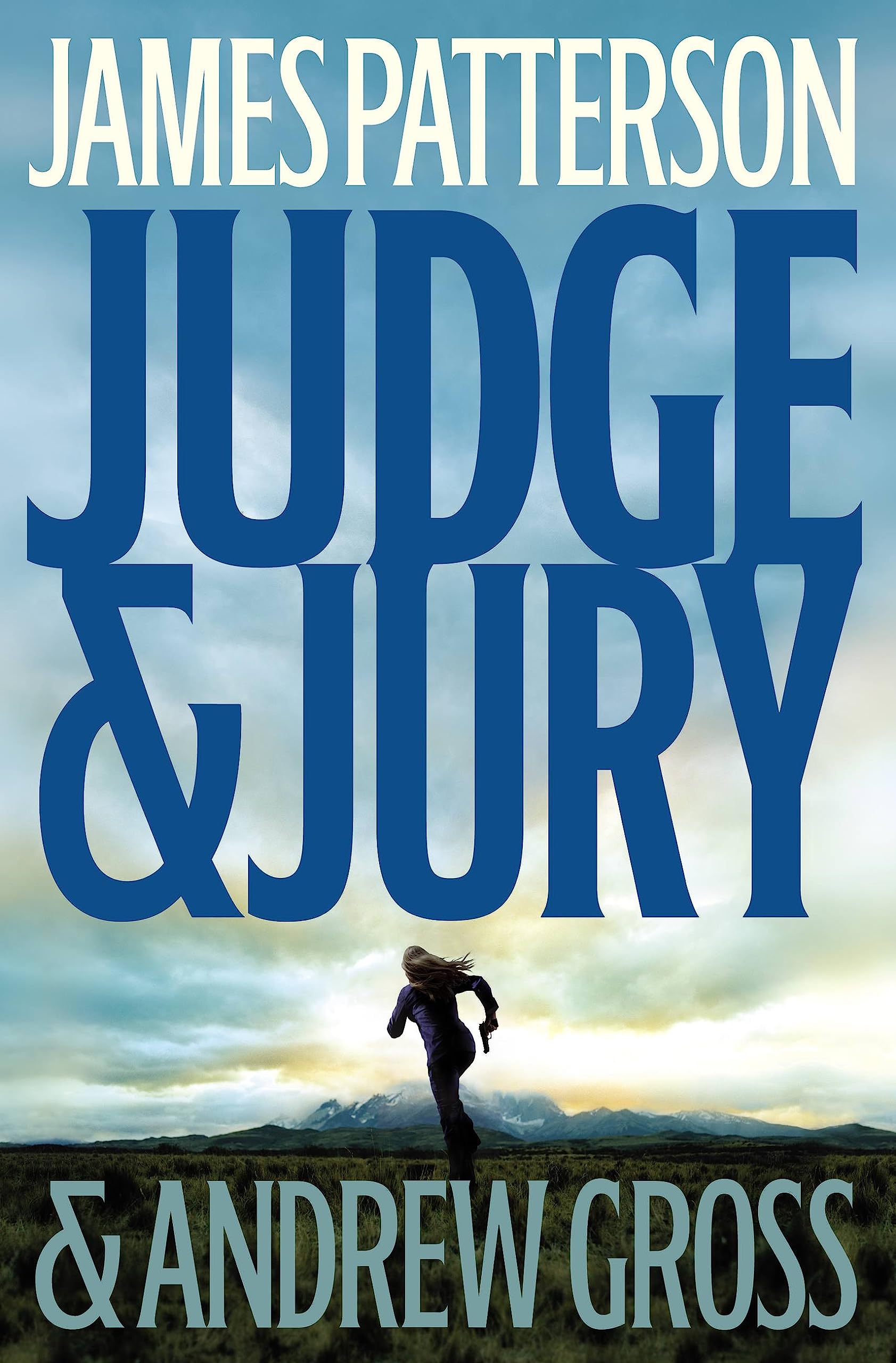 Judge & Jury used book depot