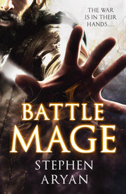 Battlemage (Age of Darkness, 1) used book depot