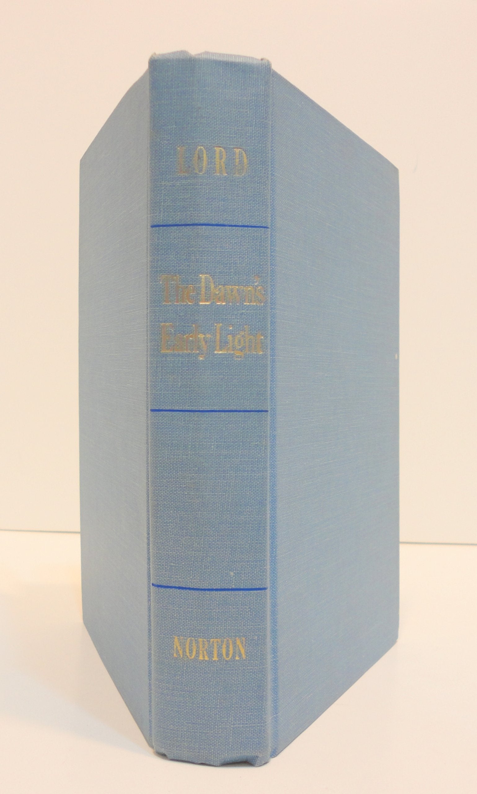 The Dawn's Early Light used book depot