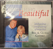 Something Beautiful used book depot