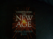Understanding the New Age used book depot