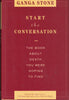 Start the Conversation: The Book About Death You Were Hoping to Find