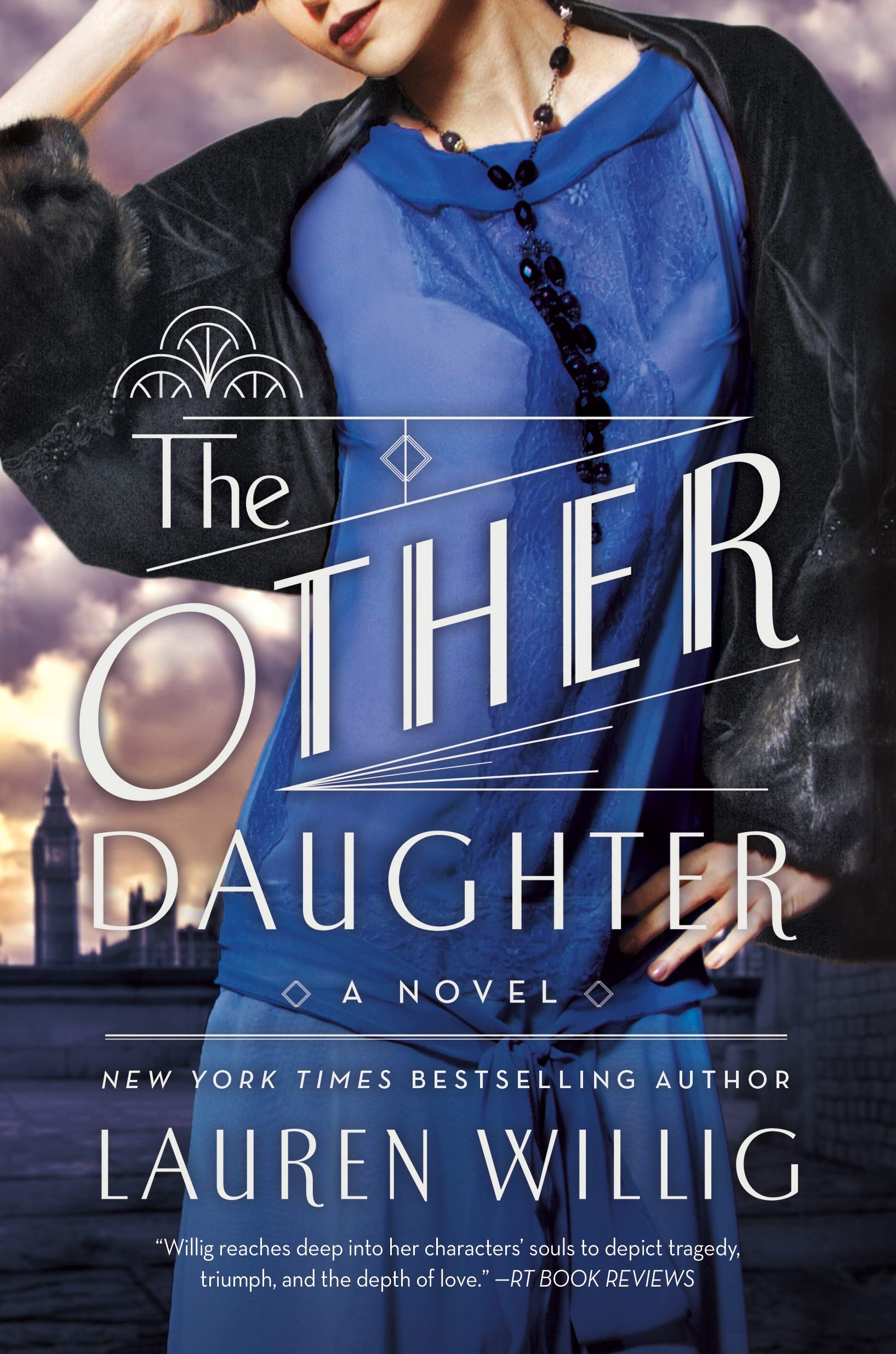 The Other Daughter: A Novel used book depot
