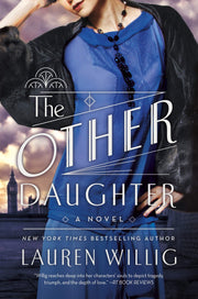 The Other Daughter: A Novel used book depot