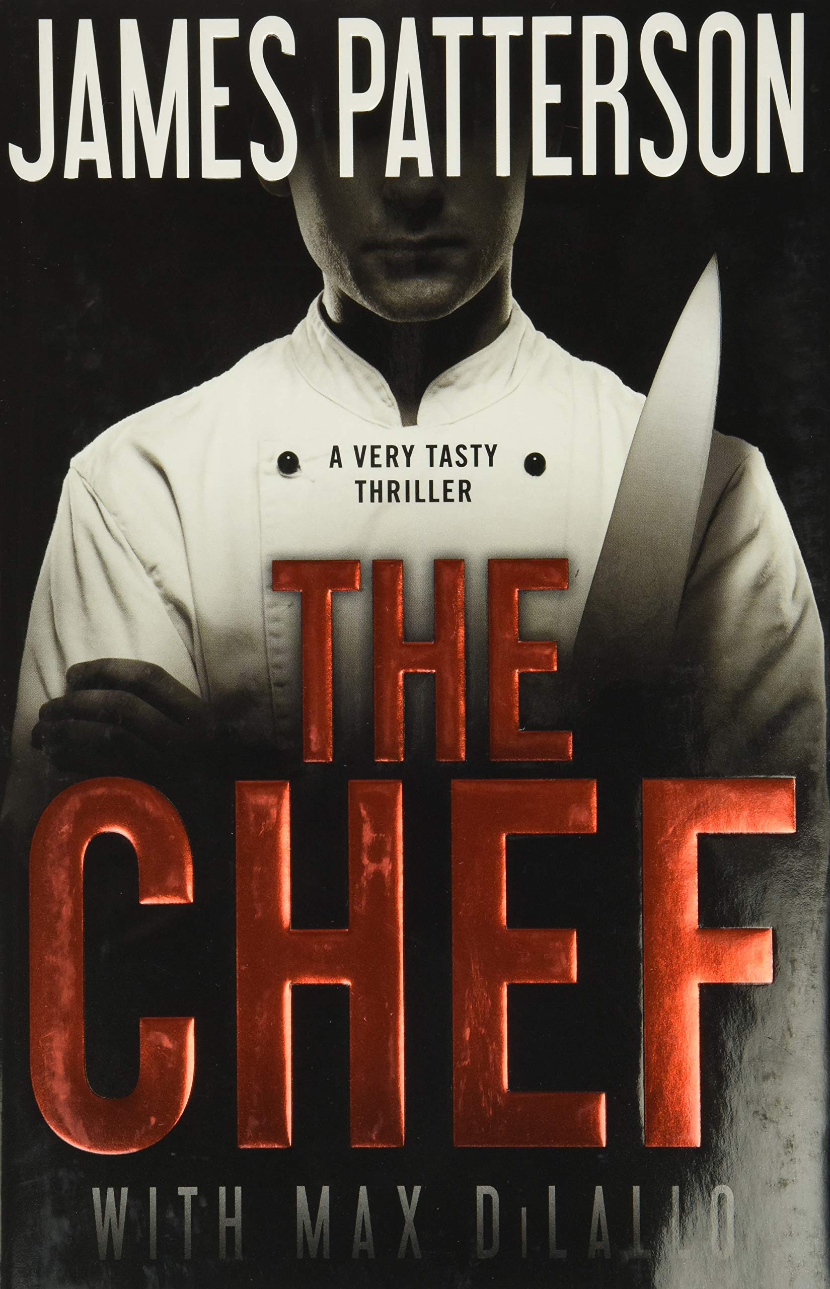 The Chef used book depot