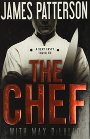 The Chef used book depot