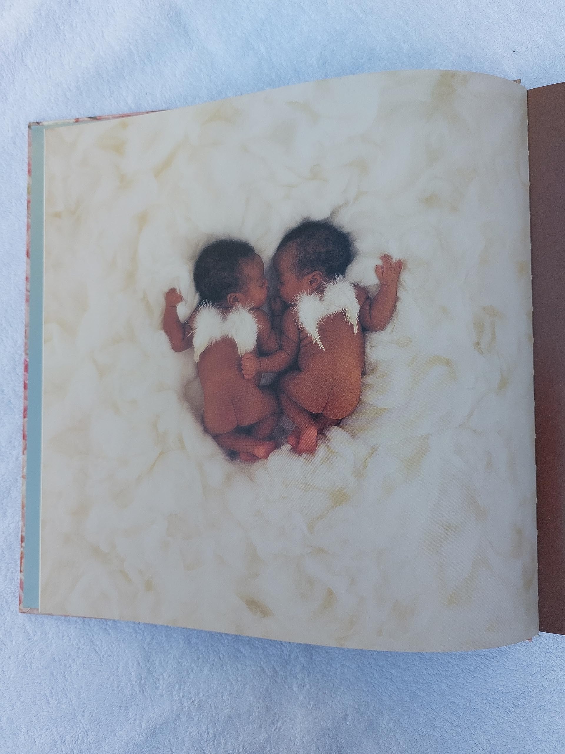 Little Thoughts With Love used book depot