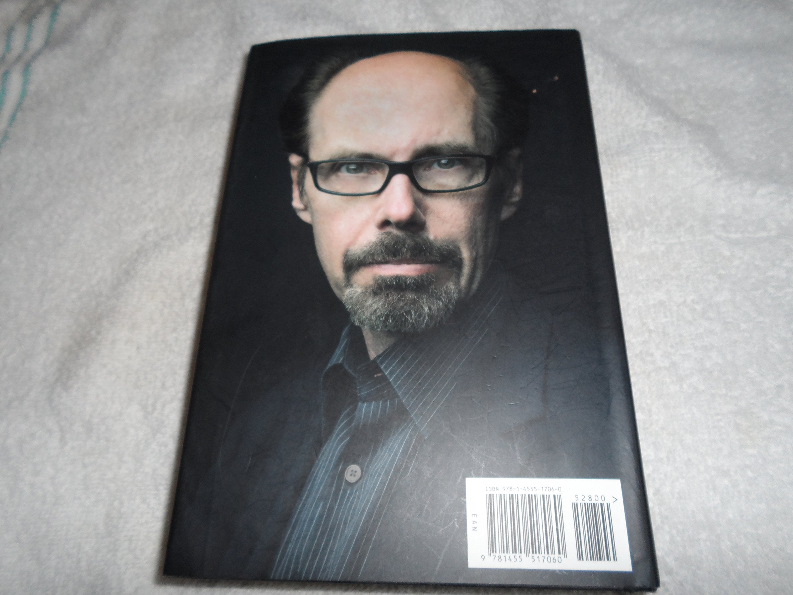 The Kill Room (A Lincoln Rhyme Novel, 11)