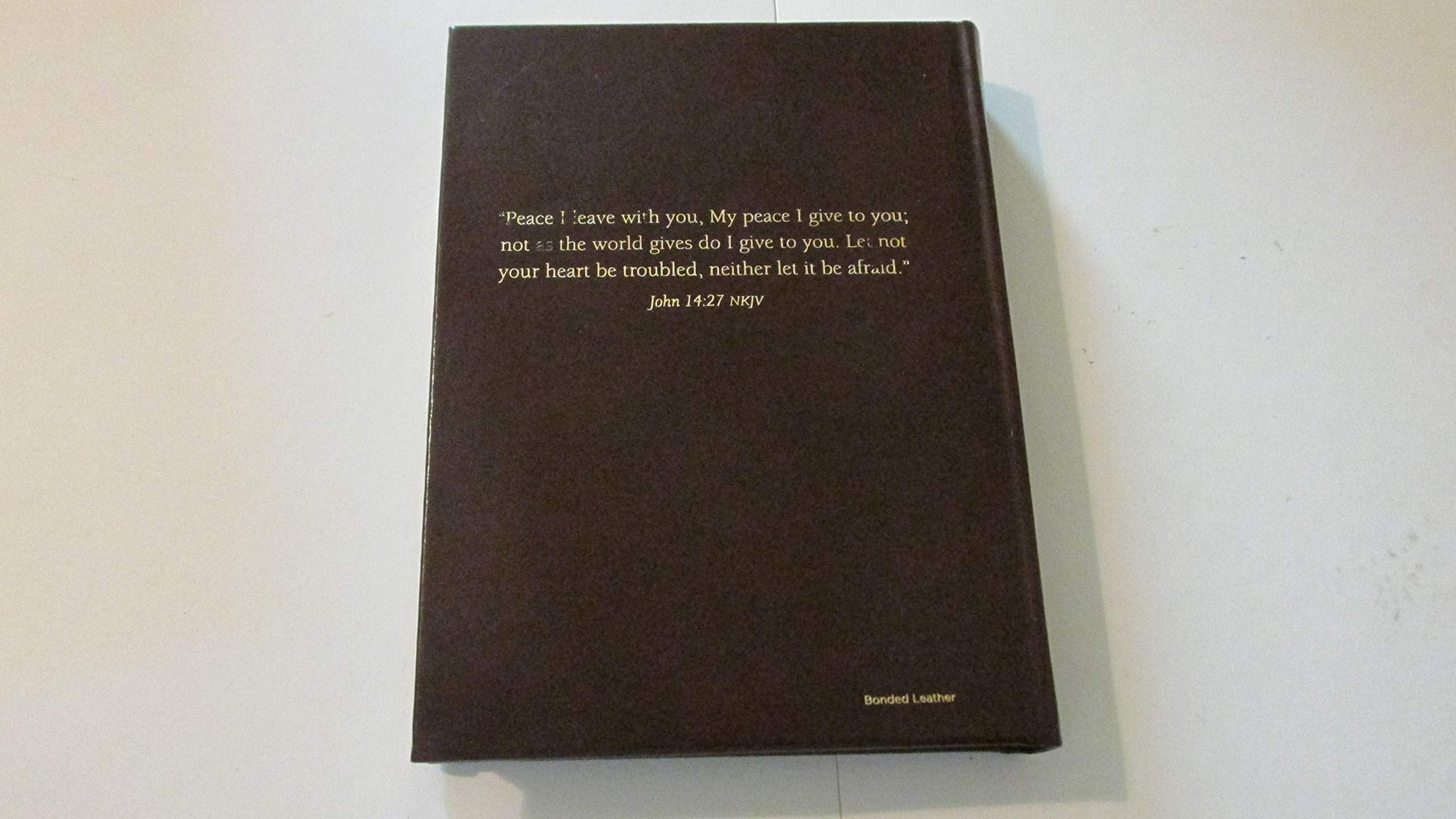 Jesus Calling: Enjoying Peace in His Presence used book depot