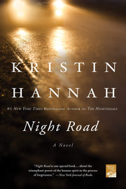 Night Road: A Novel used book depot