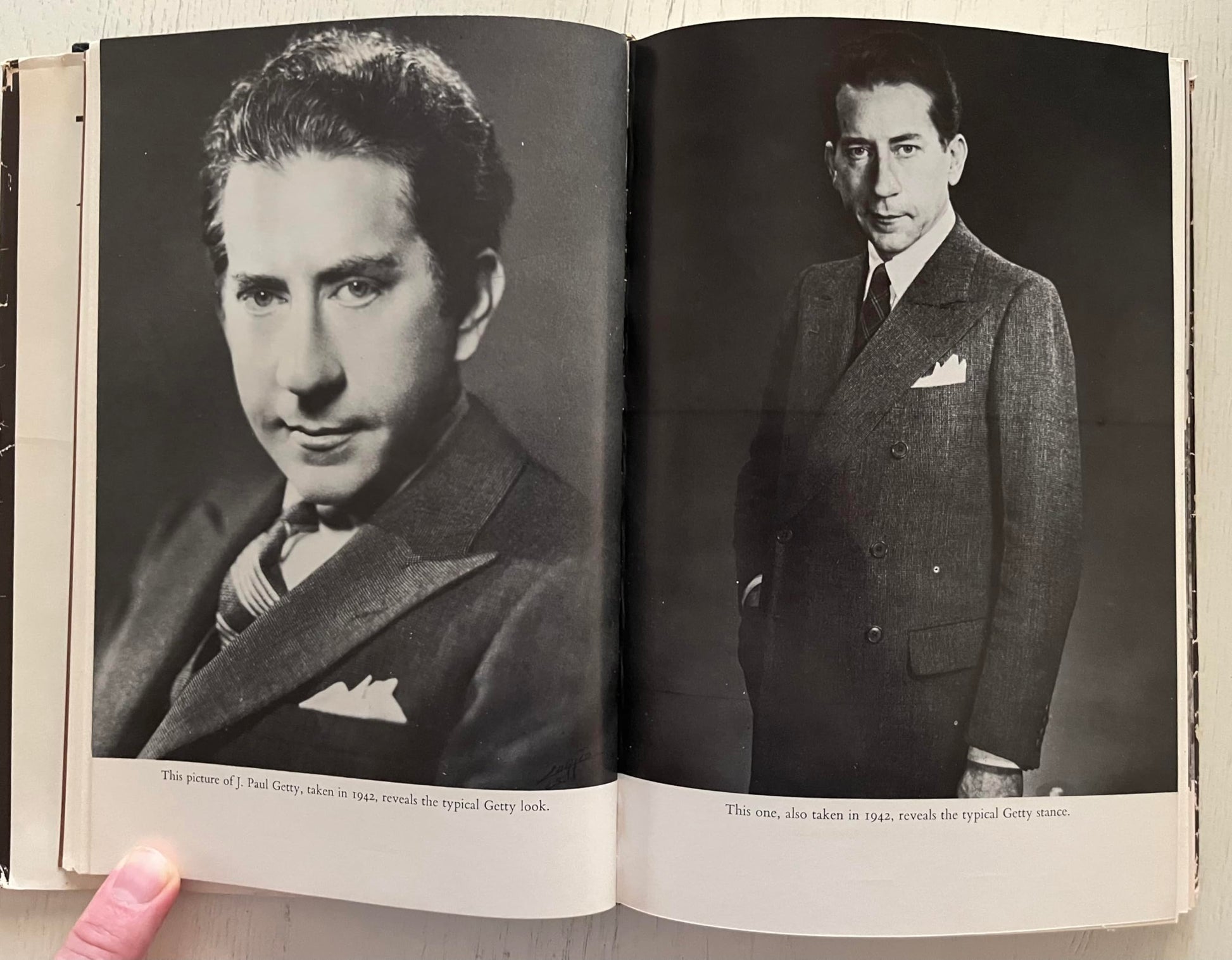 As I see it: The autobiography of J. Paul Getty used book depot