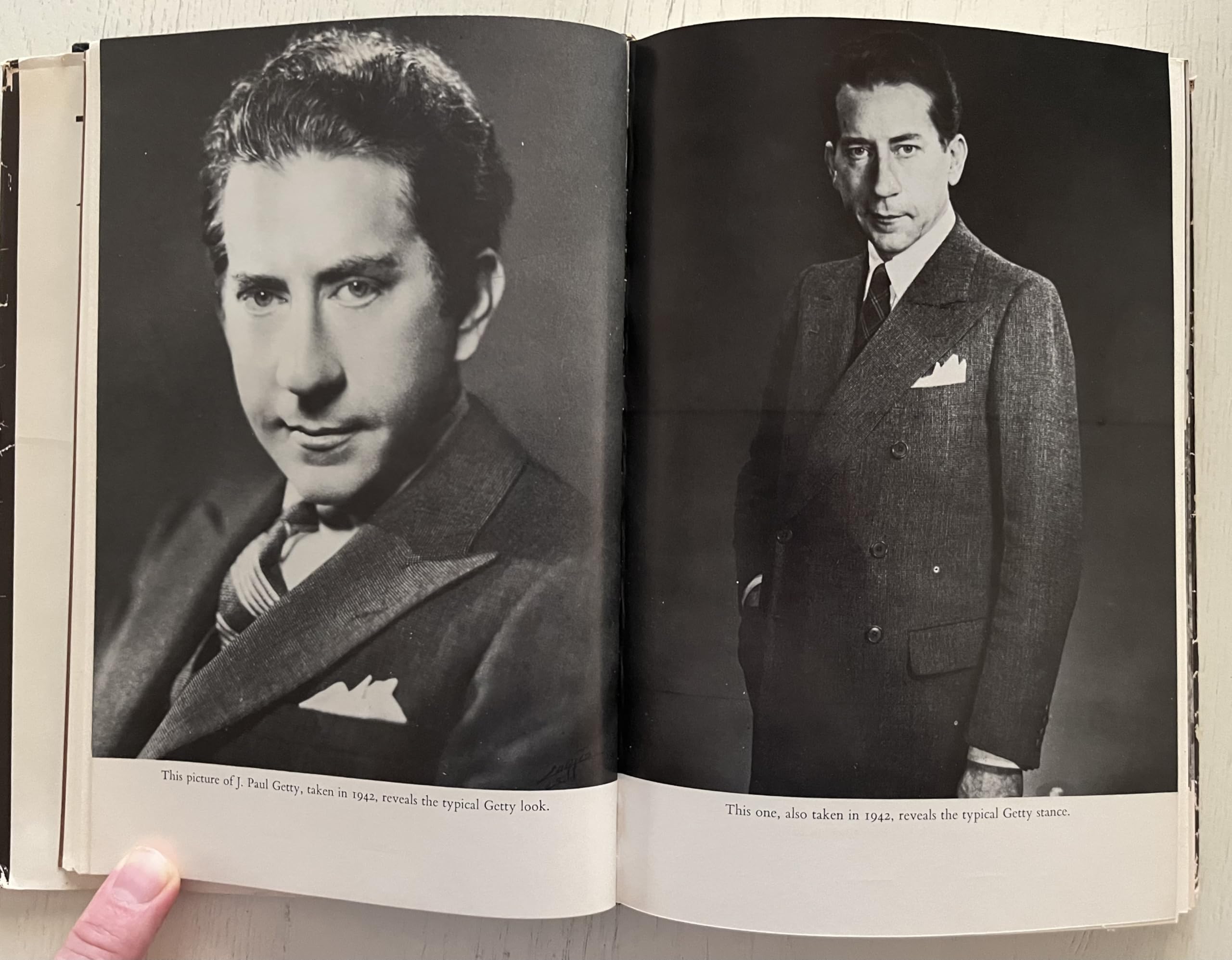 As I see it: The autobiography of J. Paul Getty used book depot