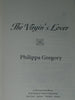 The Virgins Lover [Paperback] Gregory, Philippa