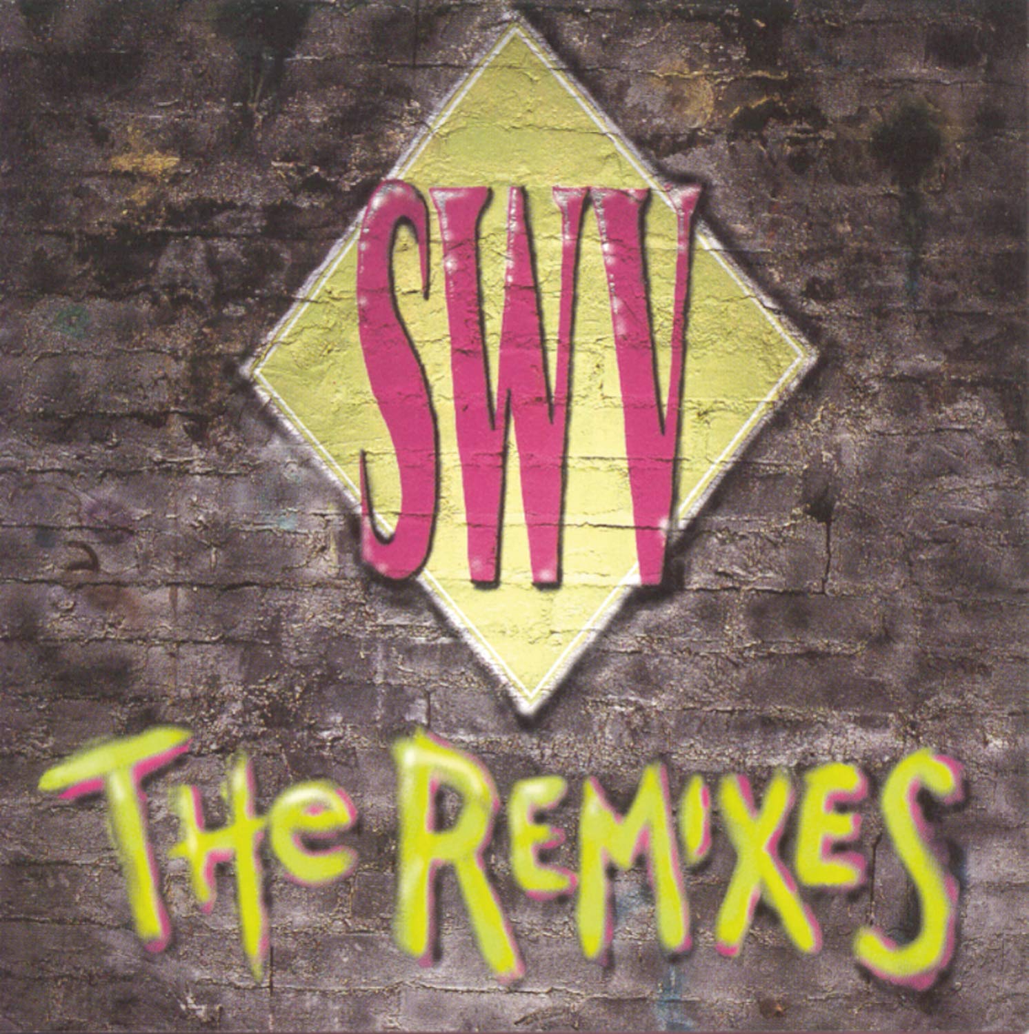 The Remixes used book depot
