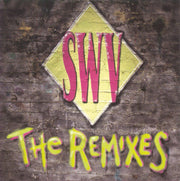 The Remixes used book depot