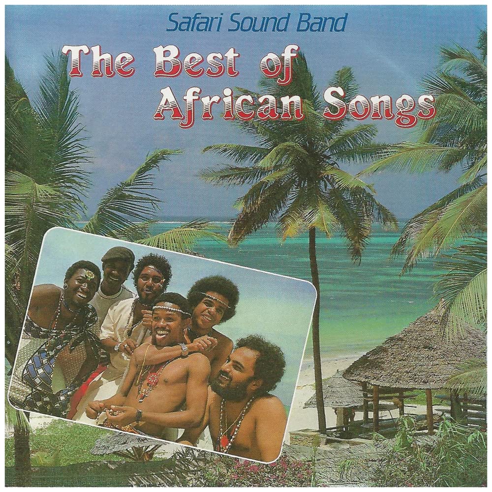 Best of African Songs
