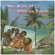 Best of African Songs