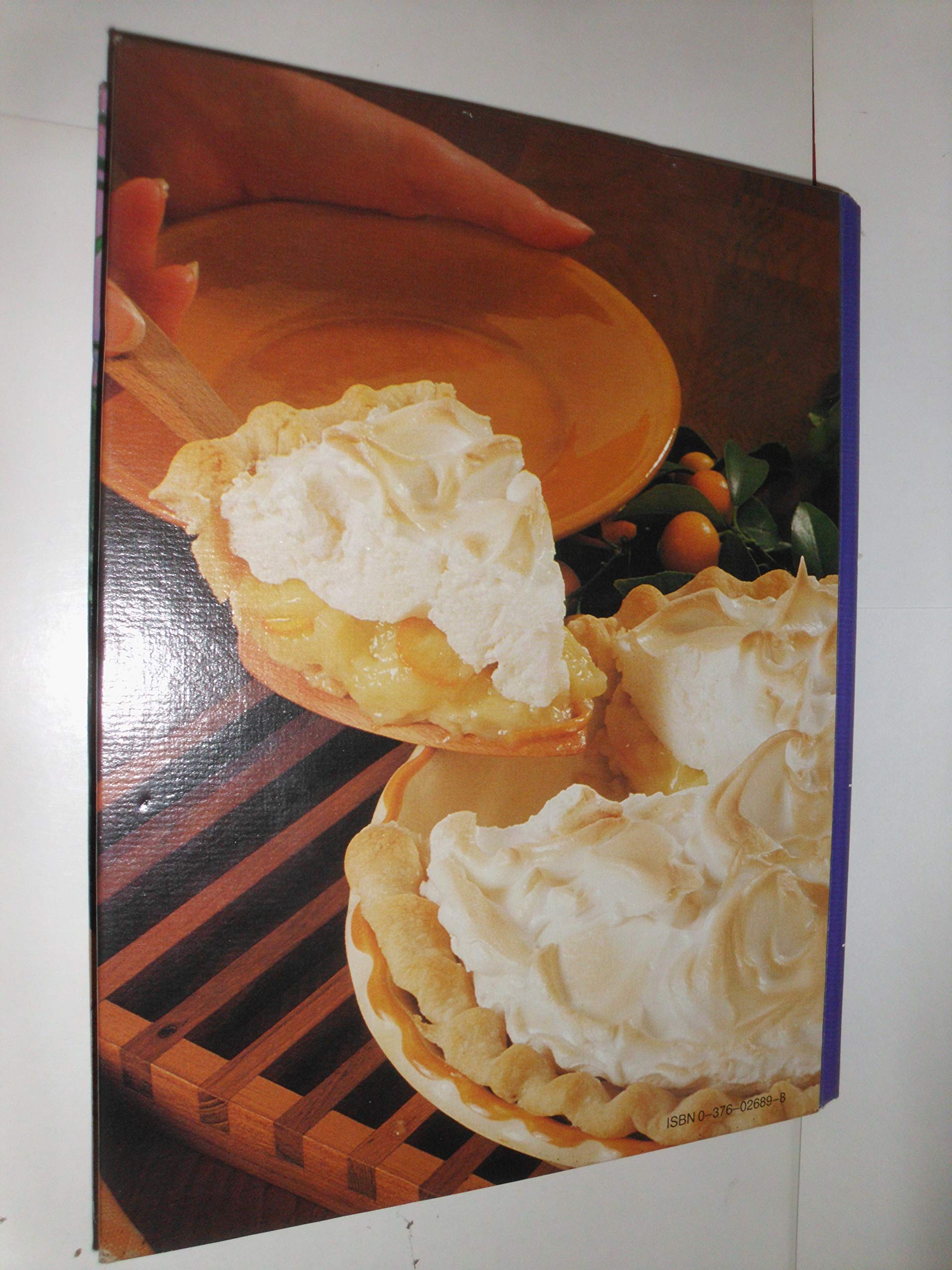 Sunset Recipe Annual, 1988 Edition: Every Sunset Magazine Recipe and Food Article from 1987 used book depot