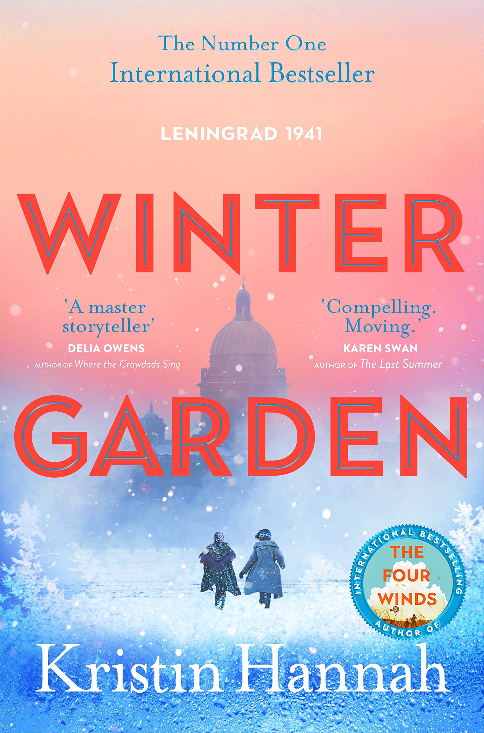 Winter Garden used book depot