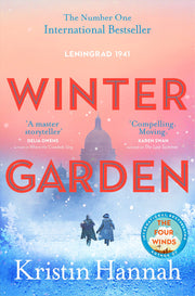 Winter Garden used book depot