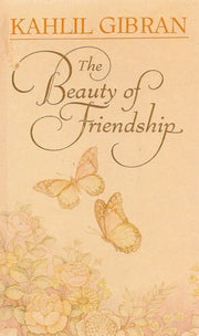 The Beauty of Friendship used book depot