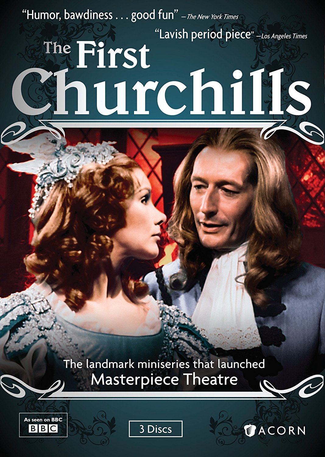 The First Churchills used book depot