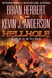 Hellhole: Awakening (The Hellhole Trilogy)