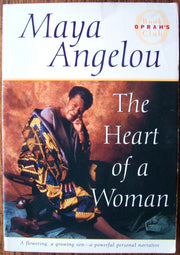 The Heart of a Woman