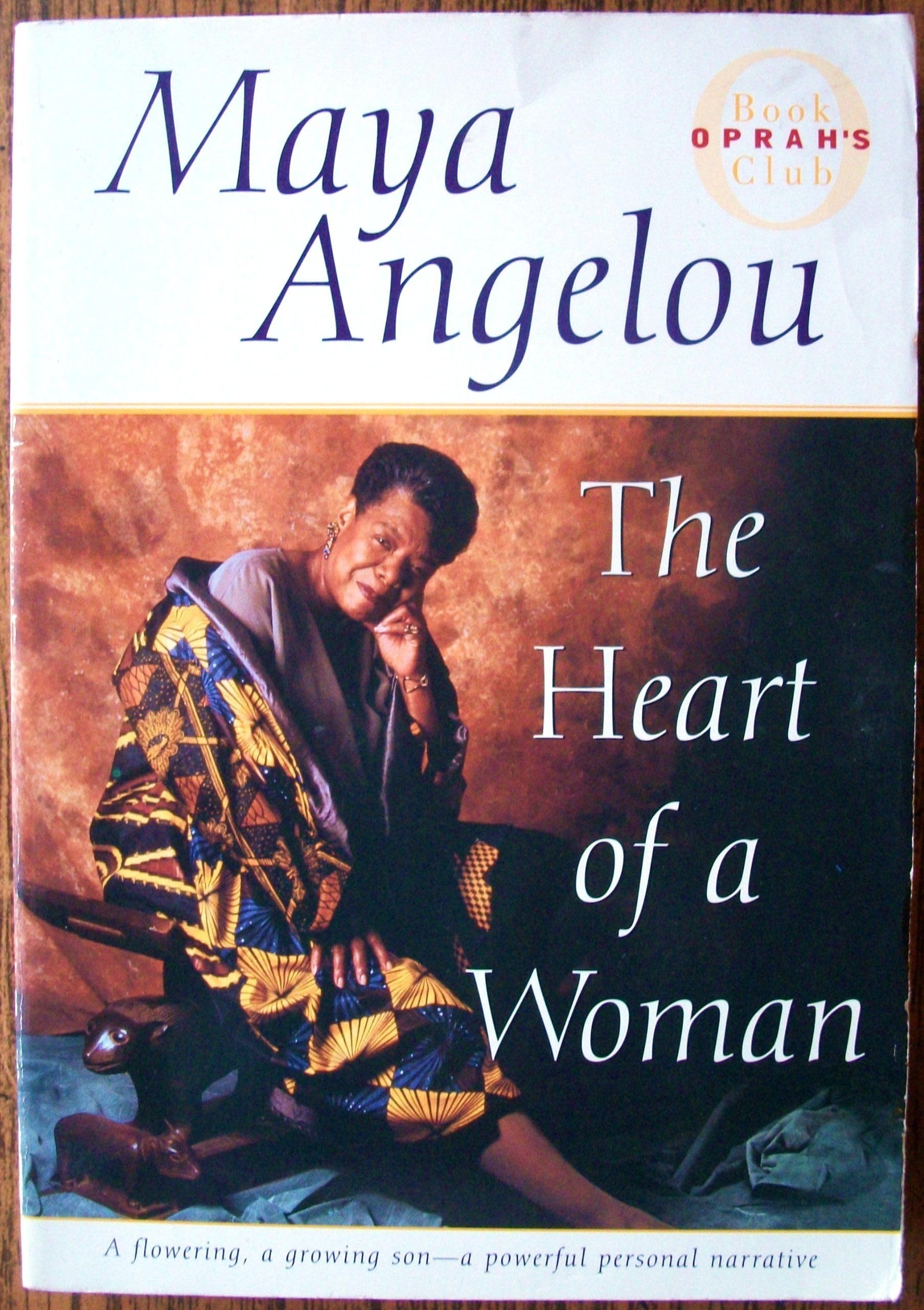 The Heart of a Woman