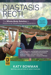 Diastasis Recti: The Whole-Body Solution to Abdominal Weakness and Separation used book depot