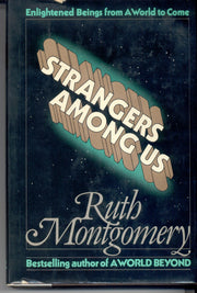 Strangers Among Us: Enlightened Beings from a World to Come used book depot