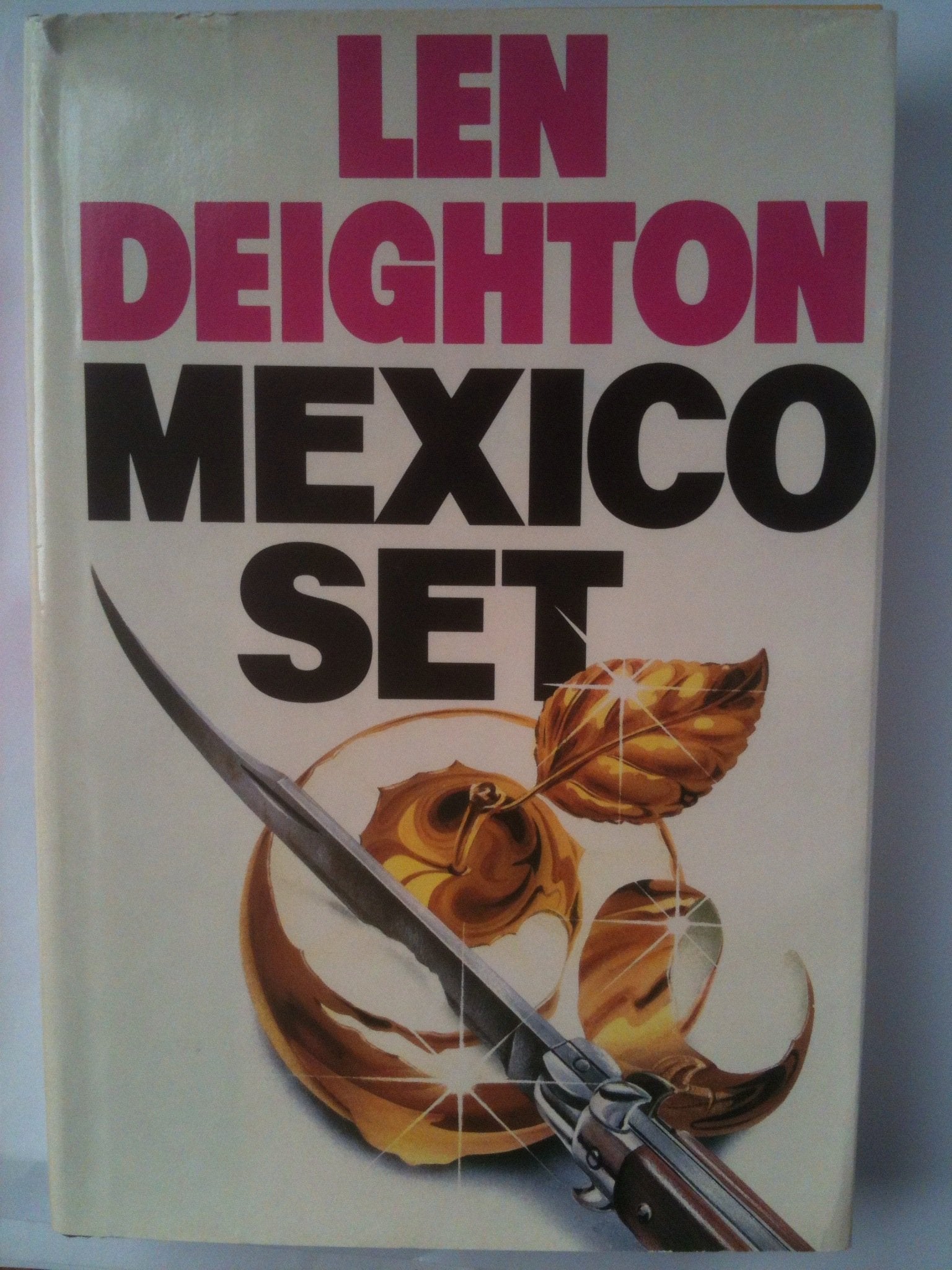 Mexico Set