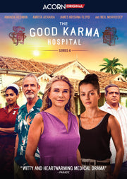 GOOD KARMA HOSPITAL SERIES 4