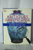 Antiques Investigator, Tips And Tricks To Help You Find The Real Deal [Hardcover] Miller, Judith