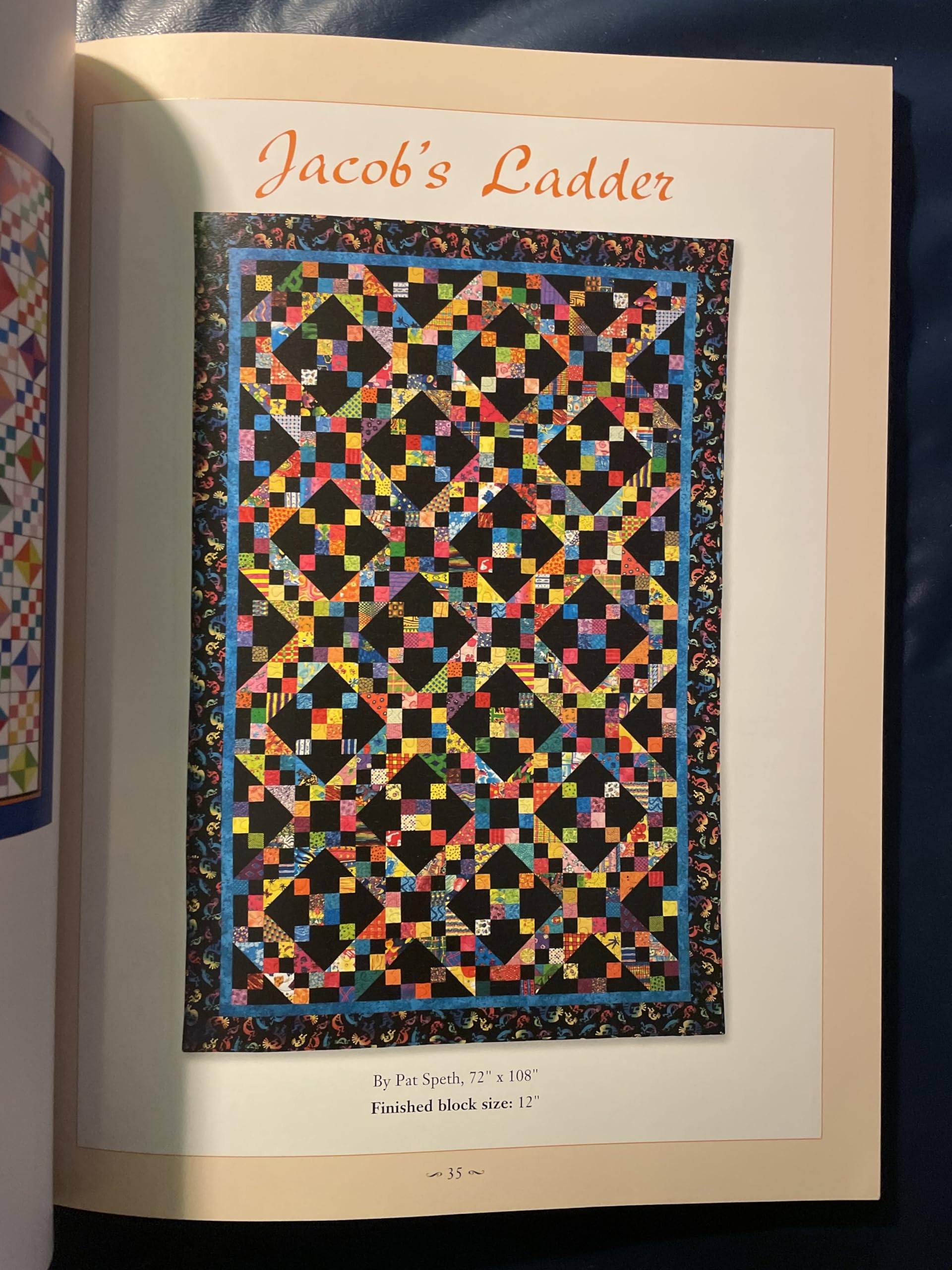 More Nickel Quilts: 20 New Designs from 5-Inch Squares used book depot