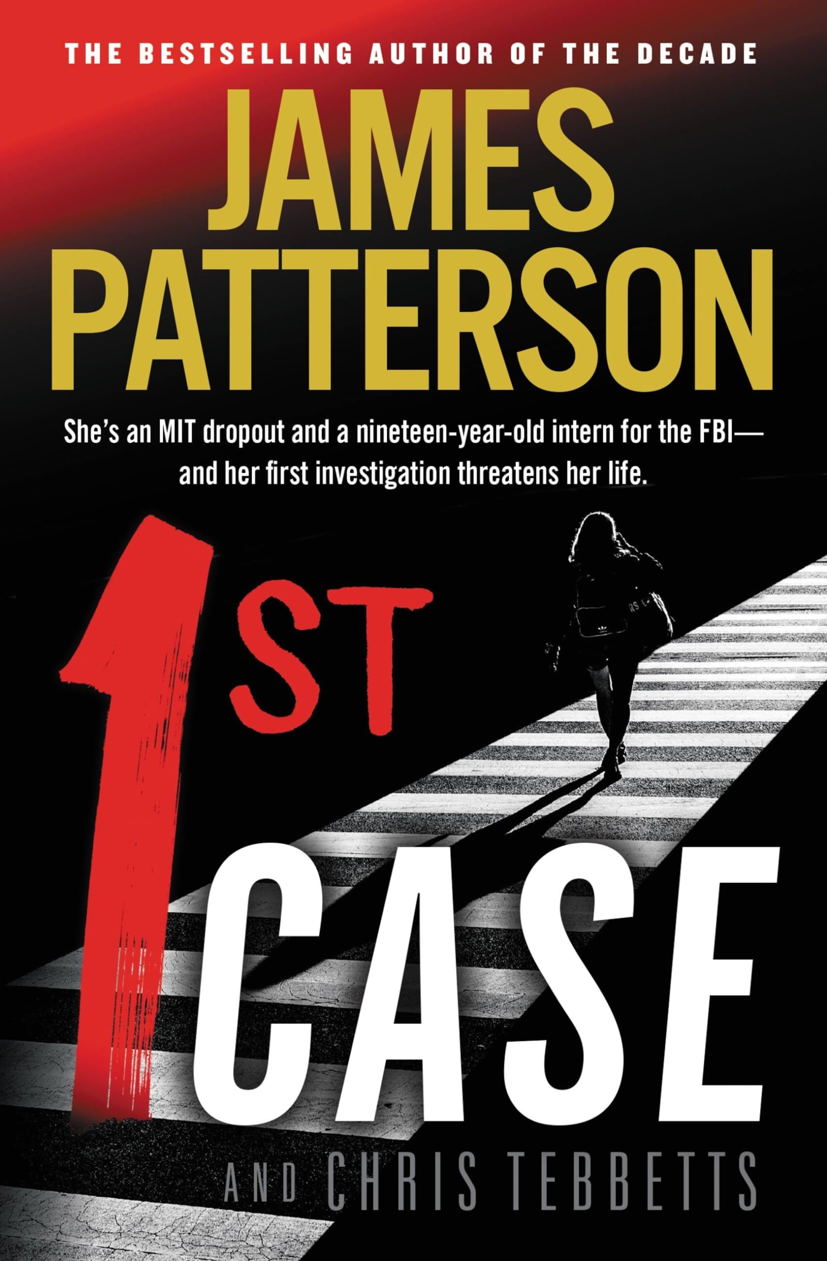 1st Case used book depot