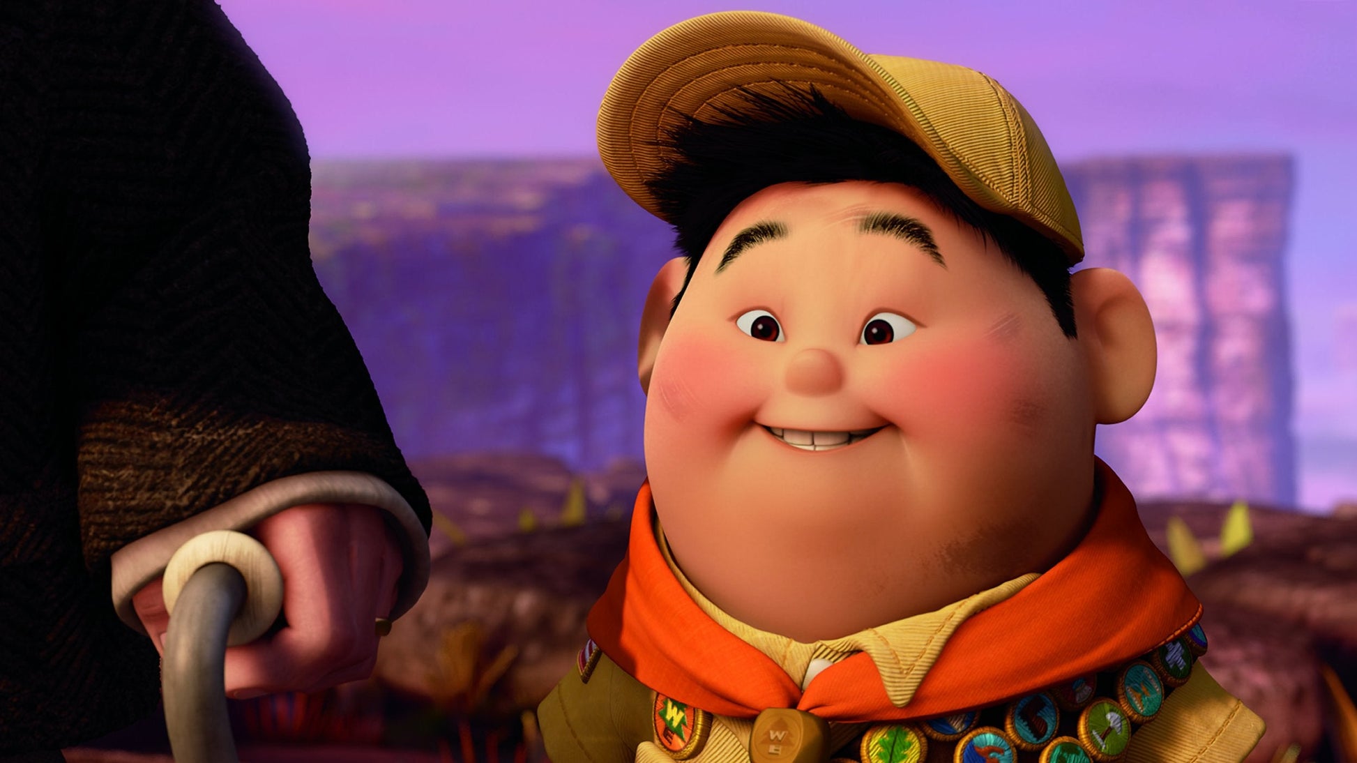 Up [Blu-ray] used book depot