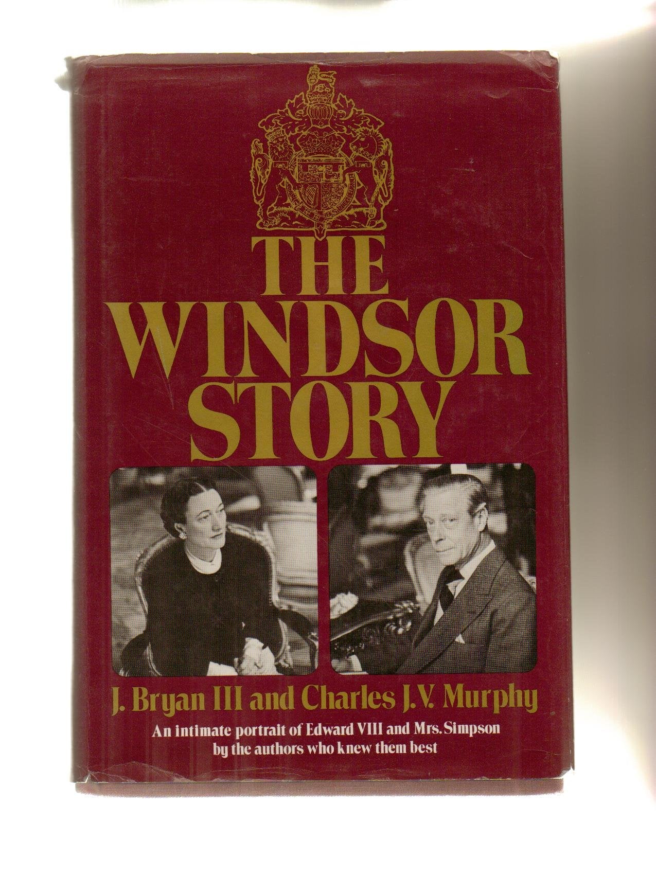 The Windsor Story