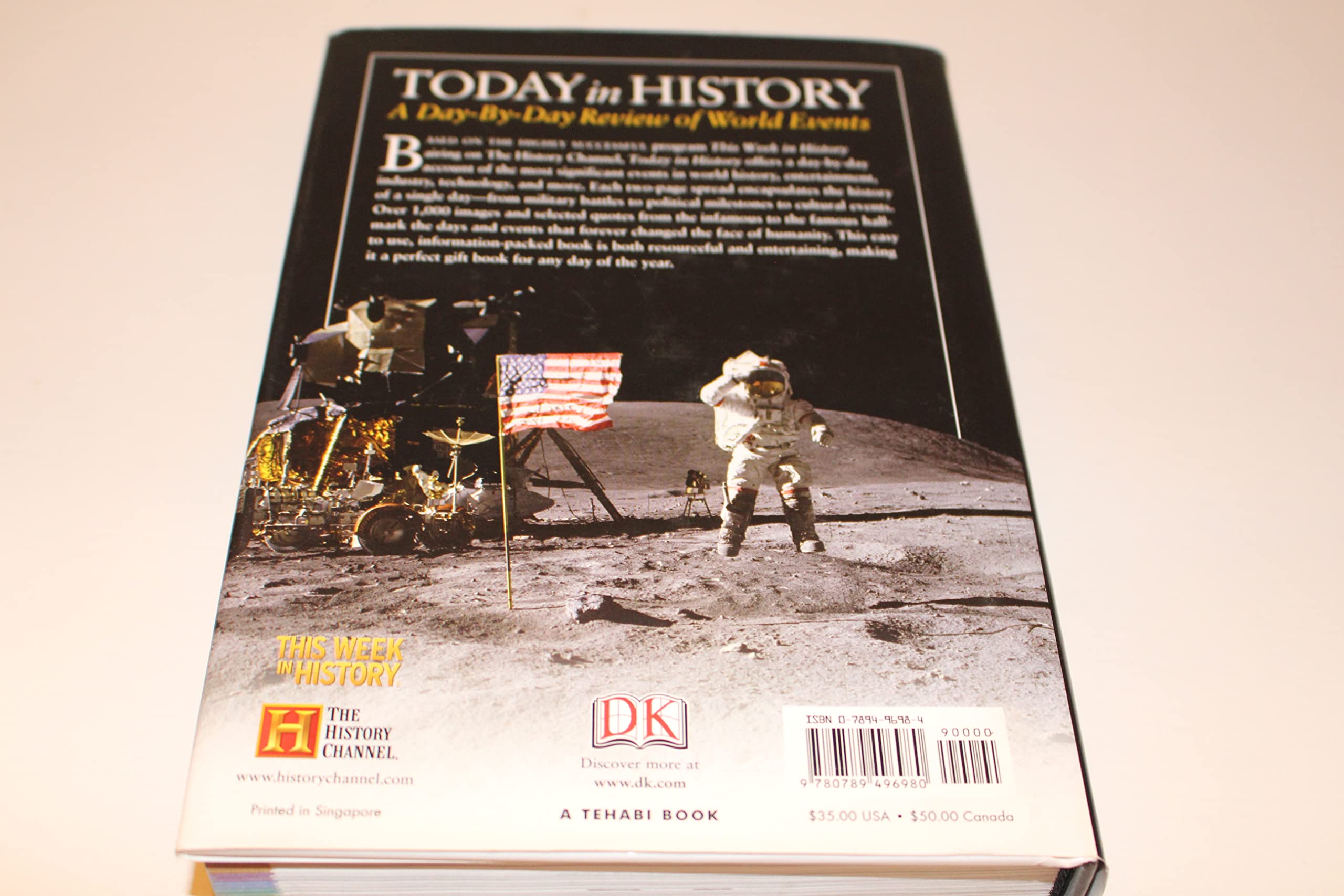 Today in History
