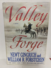 Valley Forge: George Washington and the Crucible of Victory used book depot