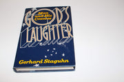 God's Laughter: Man and His Cosmos used book depot